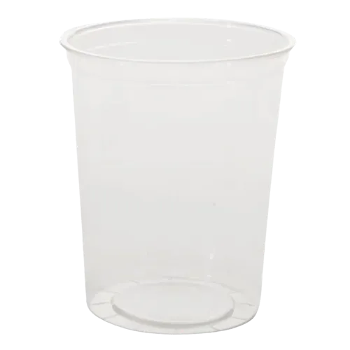 32 oz Round Deli Container