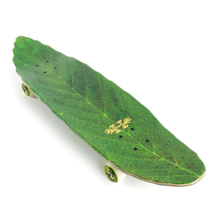 8.75" Leafline Cruiser Complete