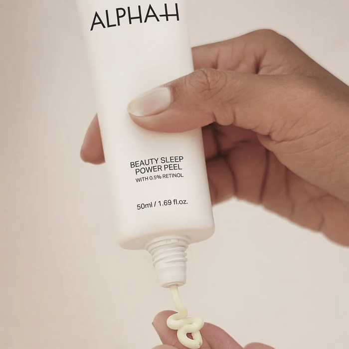 Alpha-H Beauty Sleep Power Peel 50ml