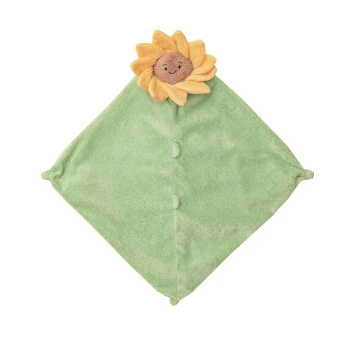 Angel Dear - Sunflower Lovey