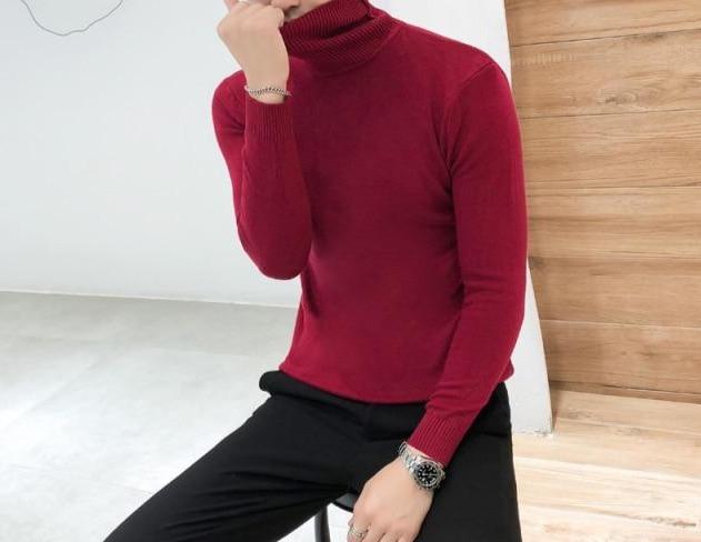 Wine Red / XS