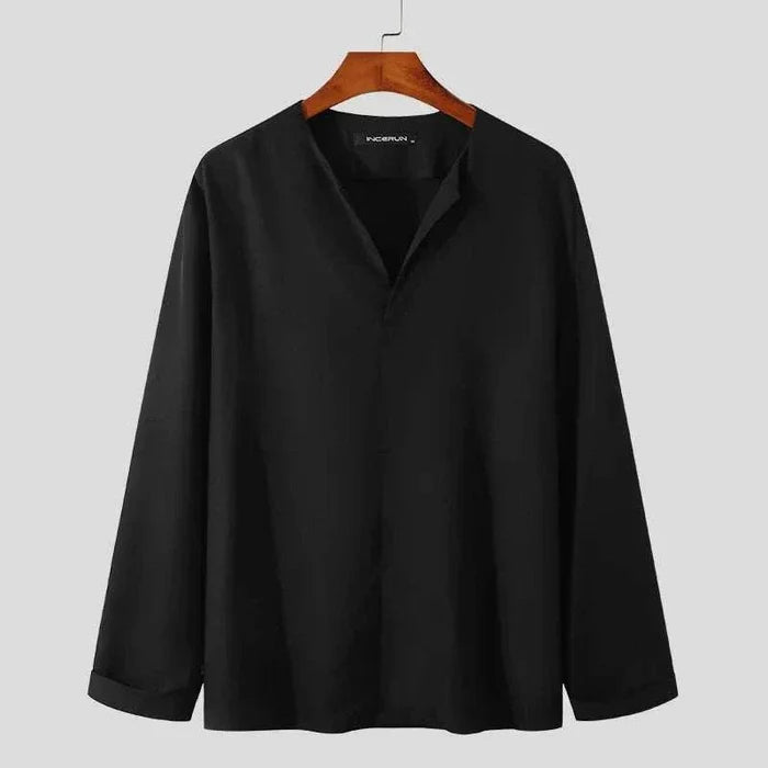 Black / XS
