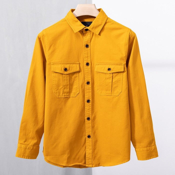Orange / S