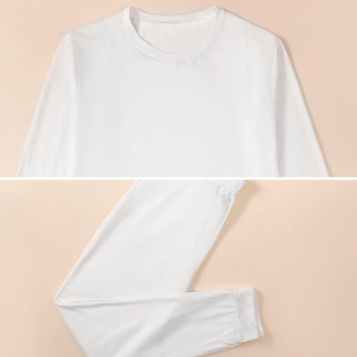 BarCoded Pajama Set (Toddlers/Kids) - PRE ORDER