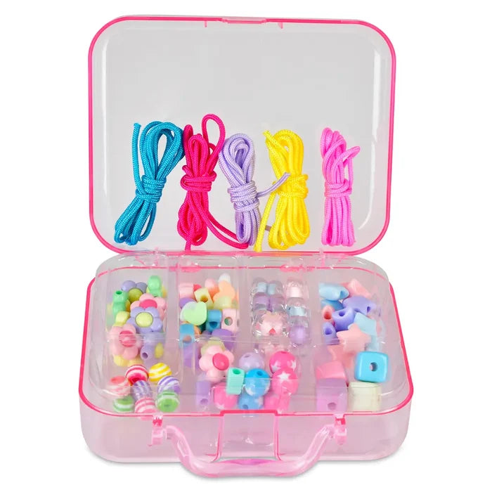 Bead Kit - Besties Bag Charms