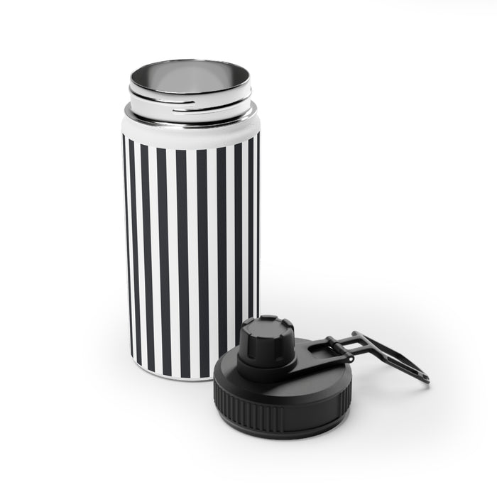 Beetledude Stainless Steel Water Bottle (3 Sizes Available)