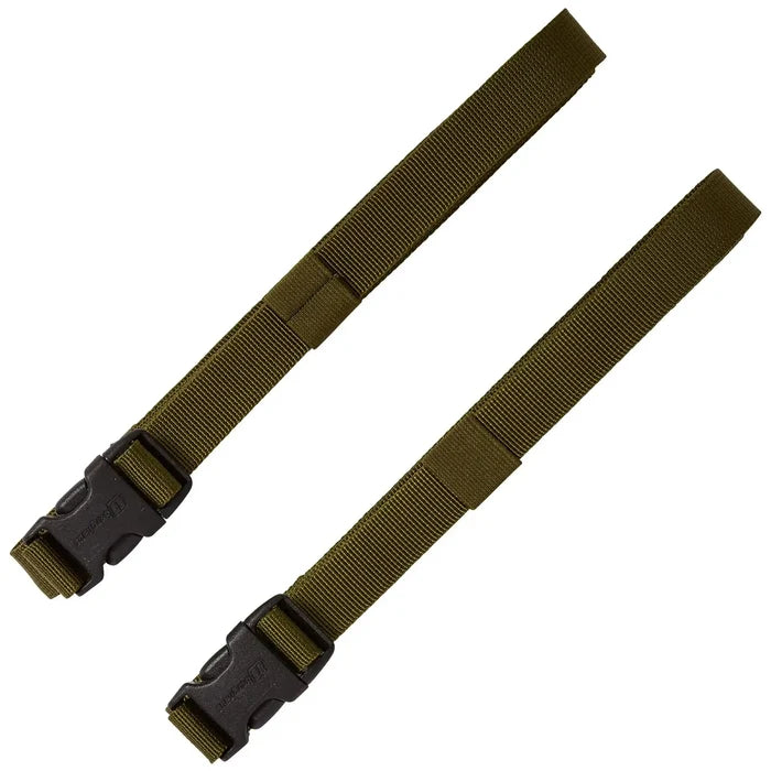 Berghaus Replacement Chest Strap Olive Green Berghaus from John Bull Clothing