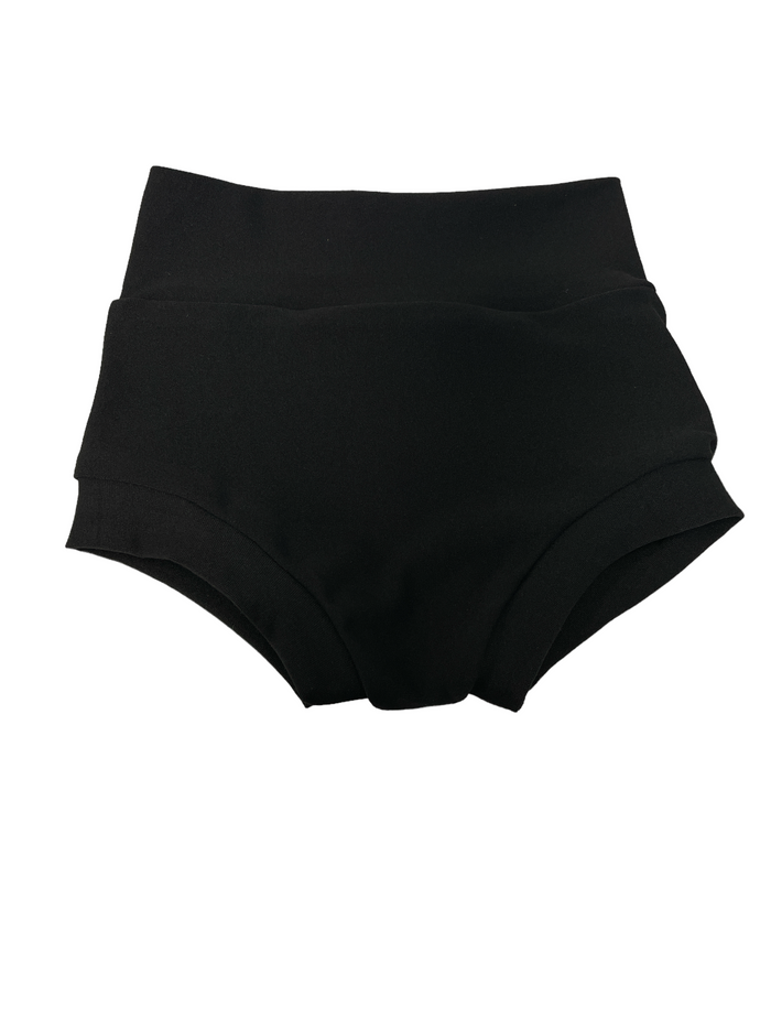Black • Bummies