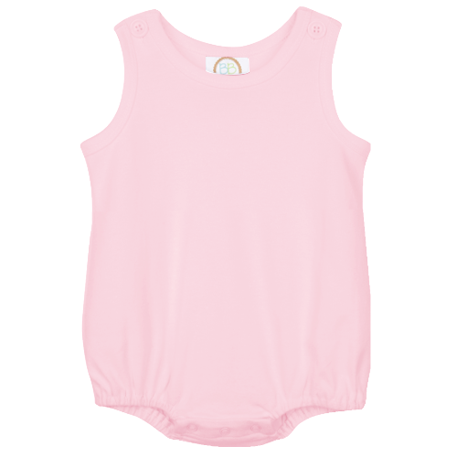 Blank Bubble - Light Pink