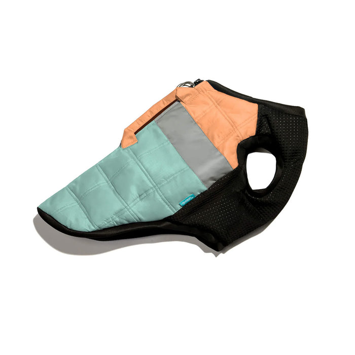 Bomber Vest Lift mint