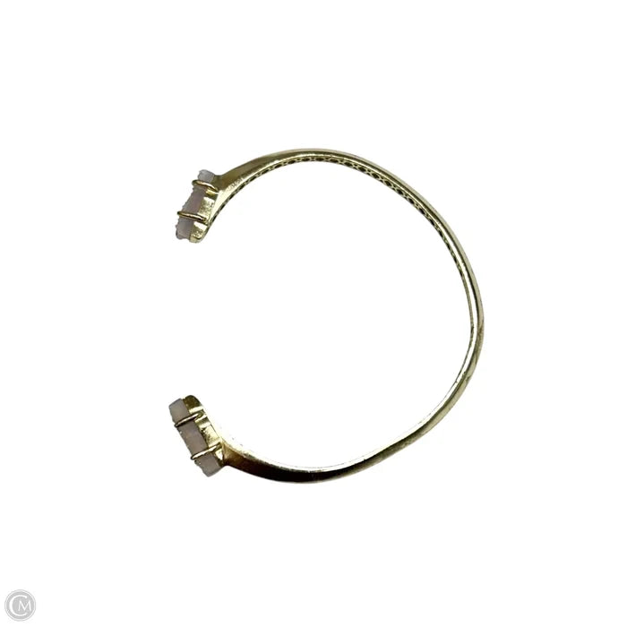 Bracelet Bangle By Kendra Scott