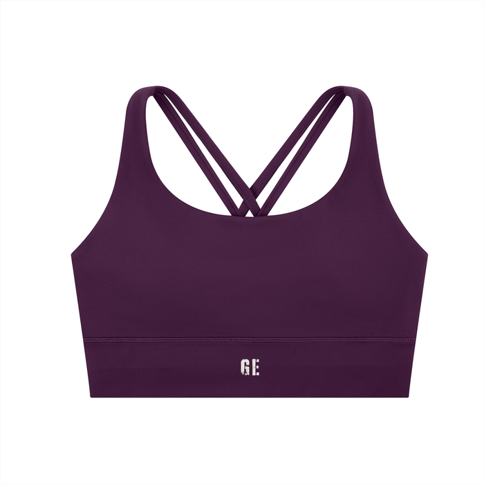 Purple / 4