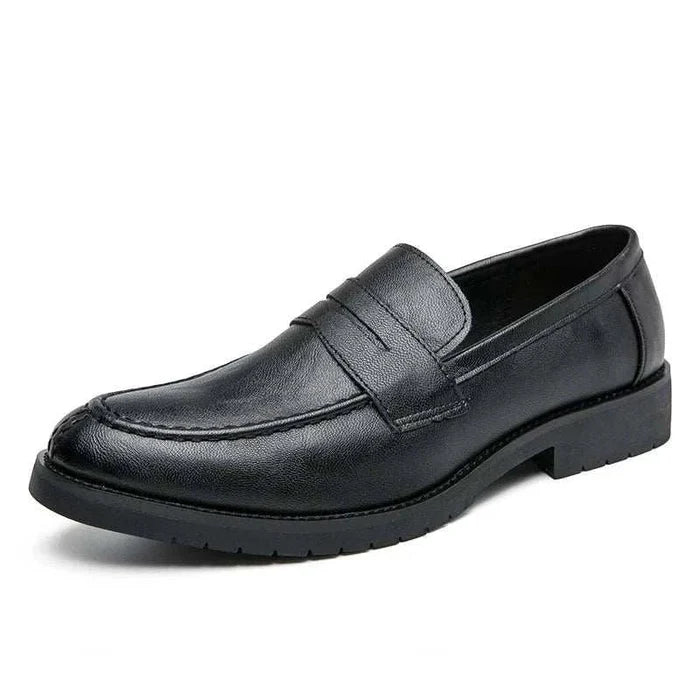 Black / 38 EUR/6 US/5.5 UK