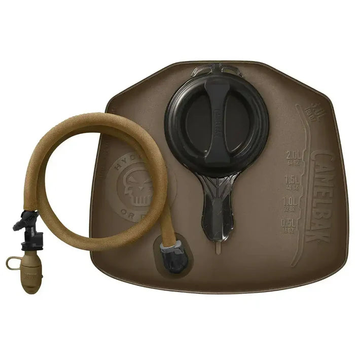 Camelbak Milspec Crux Lumbar Water 3L Reservoir - John Bull Clothing from John Bull Clothing