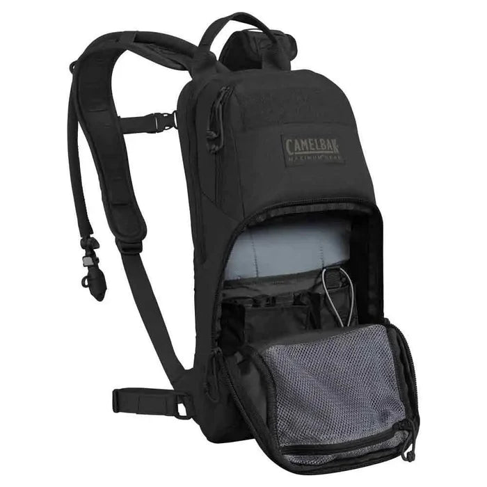 Camelbak MULE 8L Hydration Pack with 3L Reservoir 2021 - John Bull Clothing from John Bull Clothing