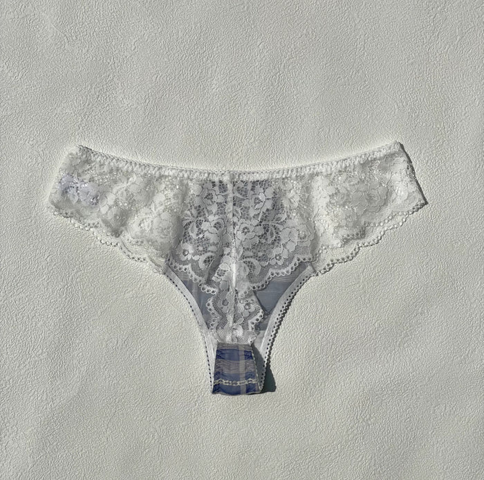 Caron Thong | Blue