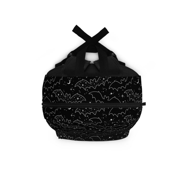 Celestial Bats Backpack