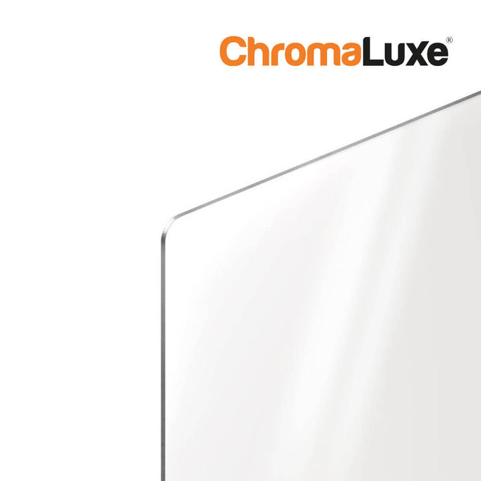 ChromaLuxe Sublimation Photo Panel Outdoor® 762 x 610 x 1.14 mm - 4757