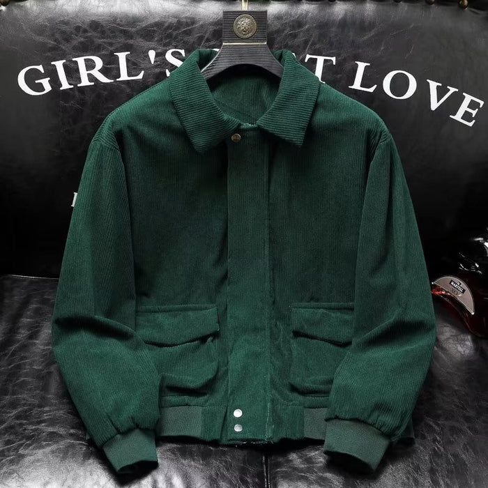 Green / XS