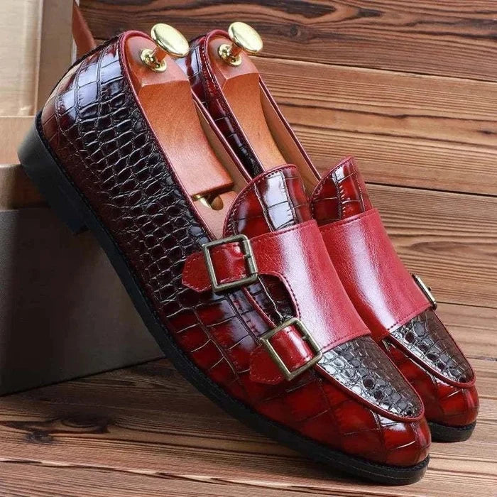 Wine Red / 37 EUR/5.5 US/5 UK