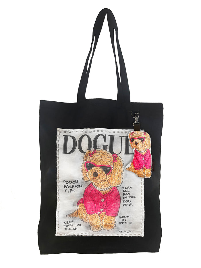 Dogue Tote