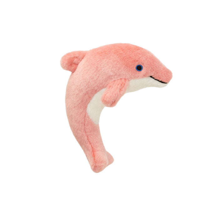 Gisele Mini Dolphin Plush Toy