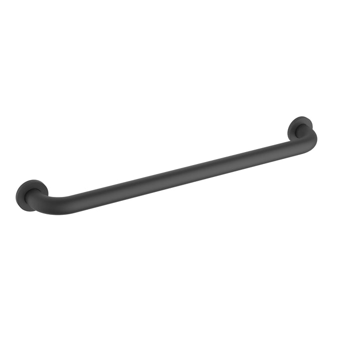 Matte Black