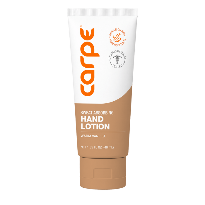 Hand Lotion