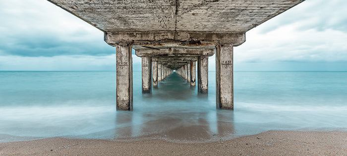 Photography | Harmony | Wide Format | by Nick Psomiadis