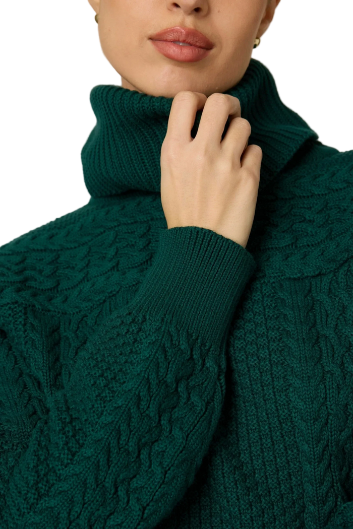 Haven Sweater