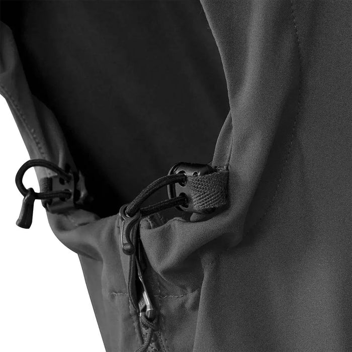 Highlander Shield Shell Water Repellent Jacket - John Bull Clothing from John Bull Clothing
