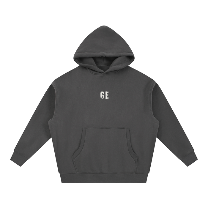 Dark Gray / S