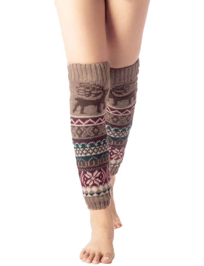 Light Taupe / One Size