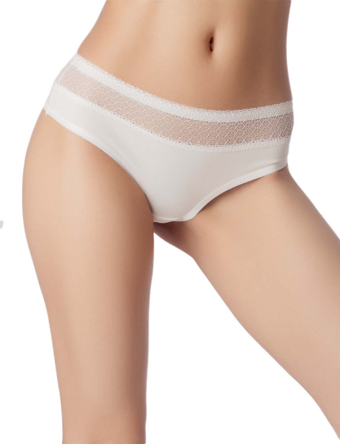 White / S