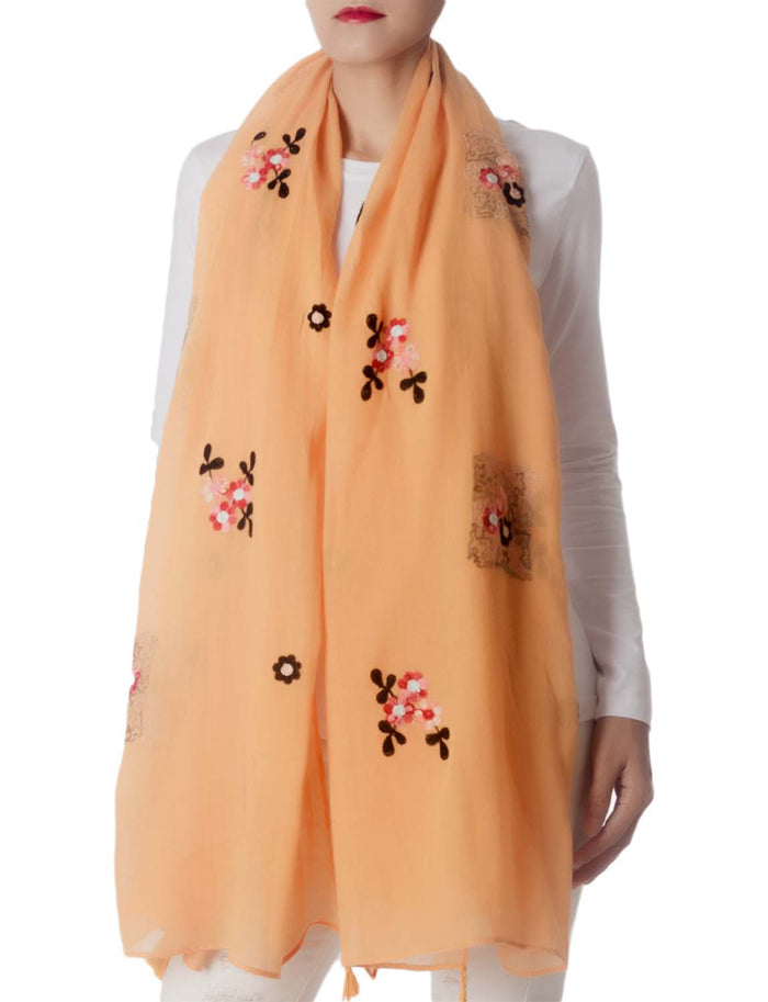 Yellow / One Size