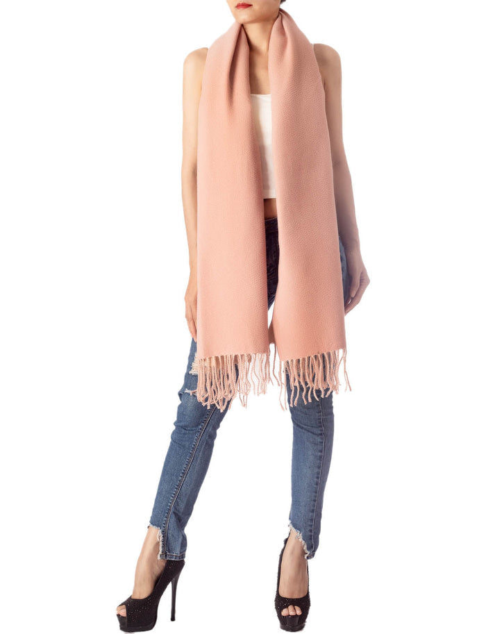 Pale Pink / One Size