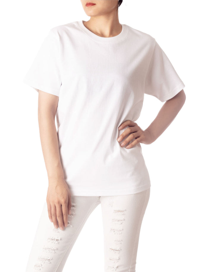 White / XS