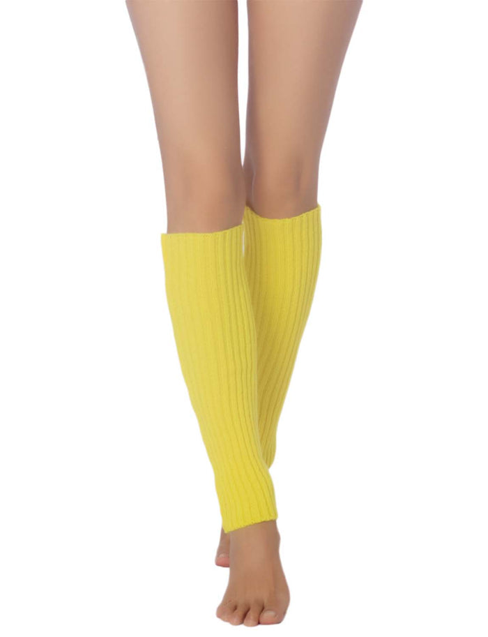 Light Yellow / One Size