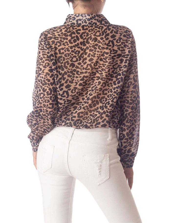 Leopard