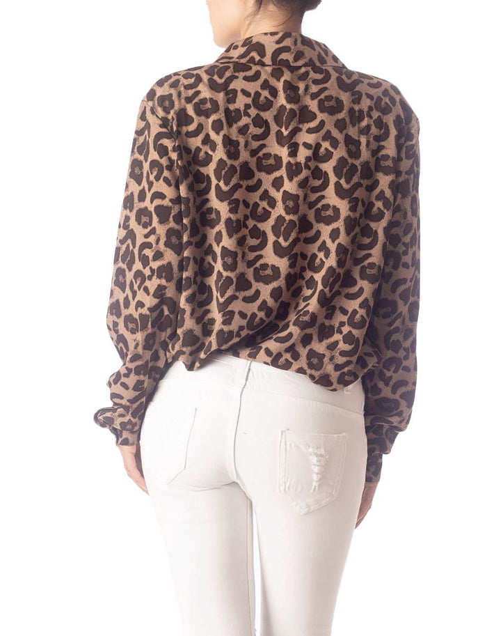 Leopard