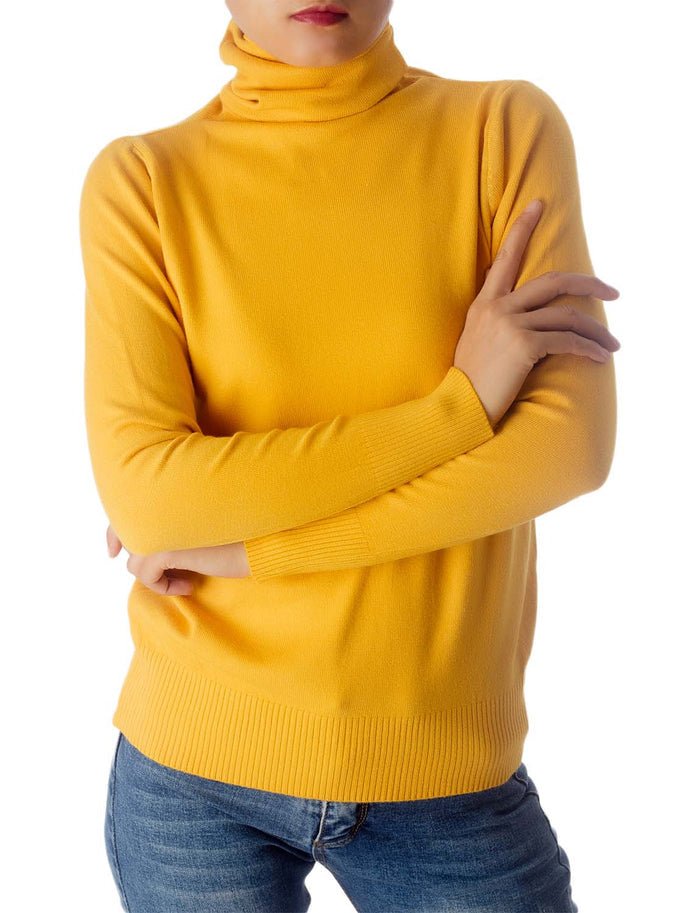 Yellow / XS