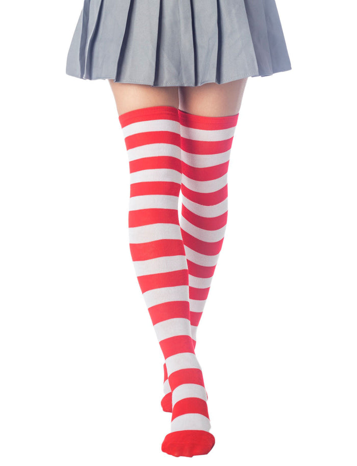 Red / One Size