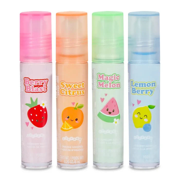 Iscream - Fruit Lip Oil