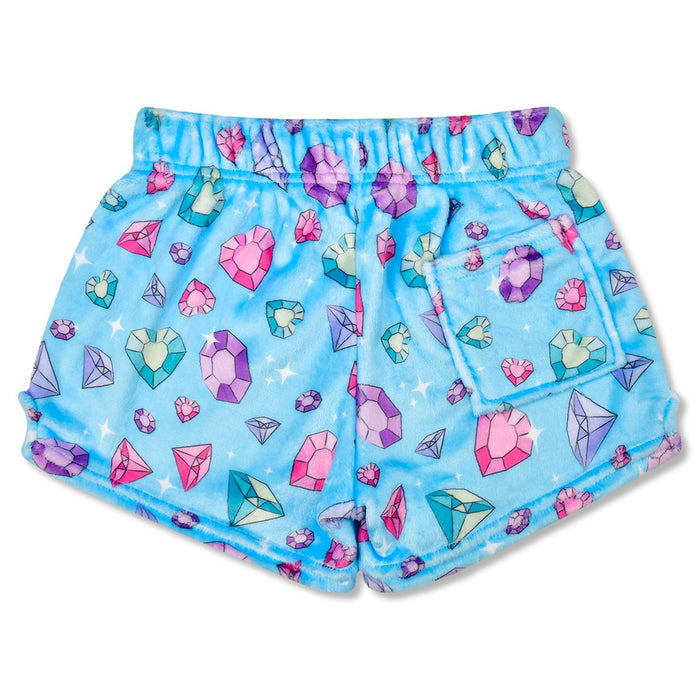 Iscream - Plush Shorts - Jazzy Jewels