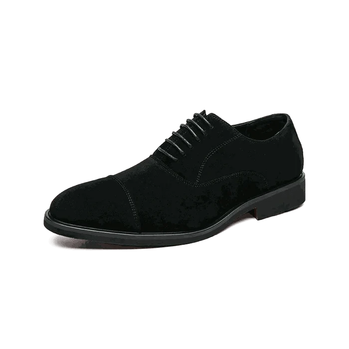 Black / 38 EUR/6 US/5.5 UK