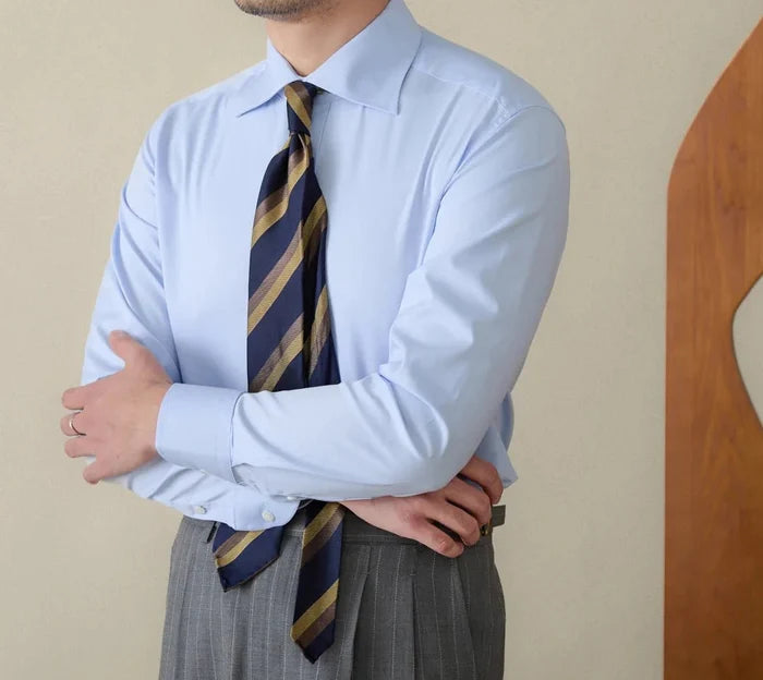 Light blue / XS