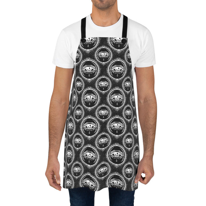 It'll End in Tears Apron