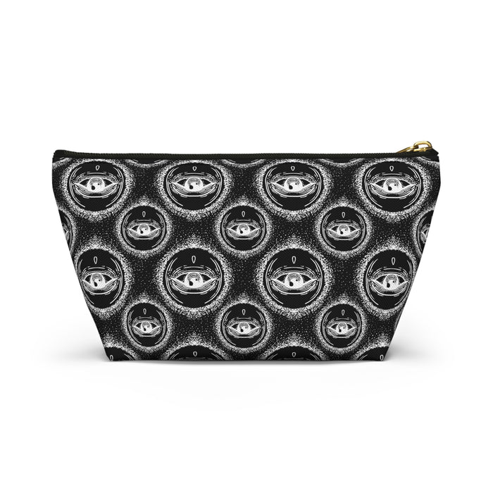 It'll End in Tears Make Up Pouch (2 Sizes)