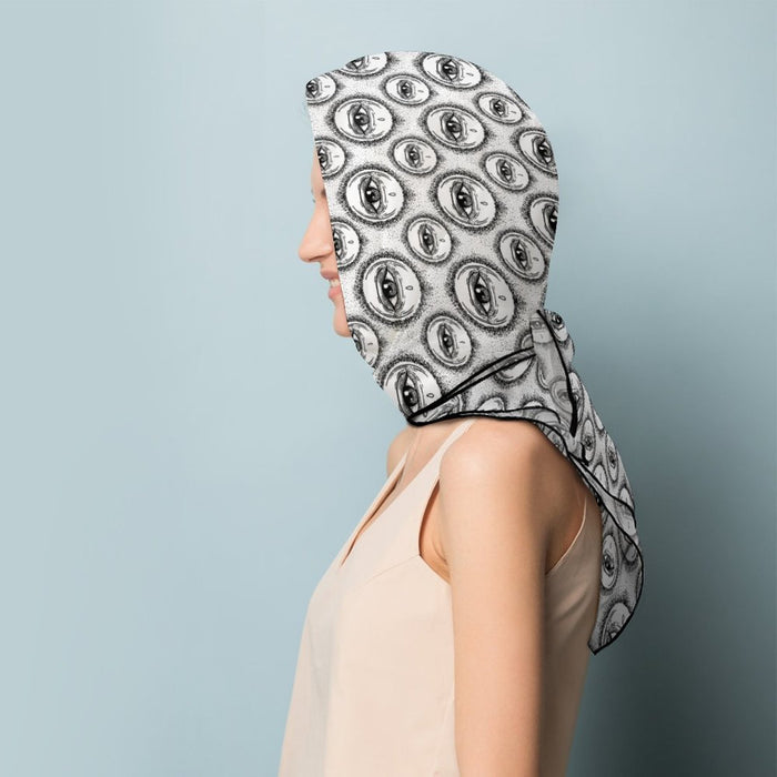 It'll End in Tears Scarf - PRE ORDER