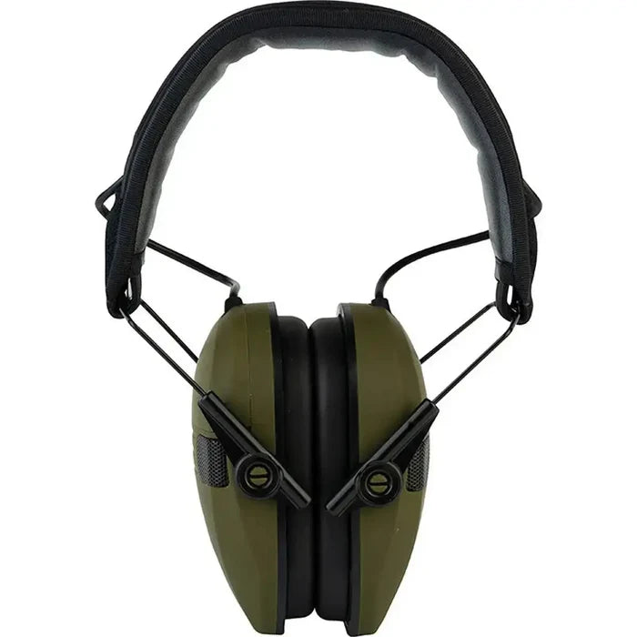 Jack Pyke Electronic Ear Defenders - John Bull Clothing from John Bull Clothing